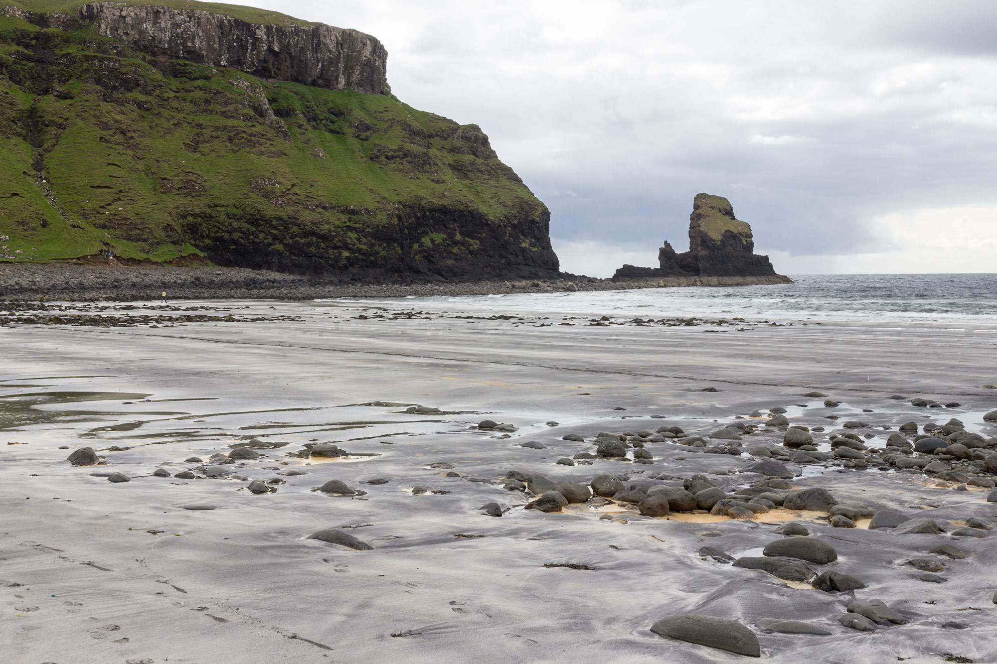 Talisker (Photo License CC-BY-SA-4.0)